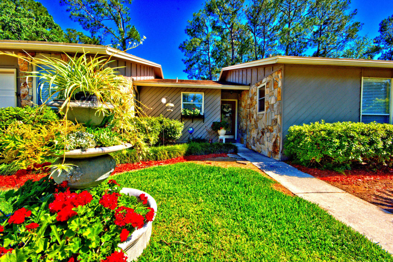 3384 Waverly Dock Road Jacksonville, FL 32223 - Photo 1 of 23 Waverlyfront2