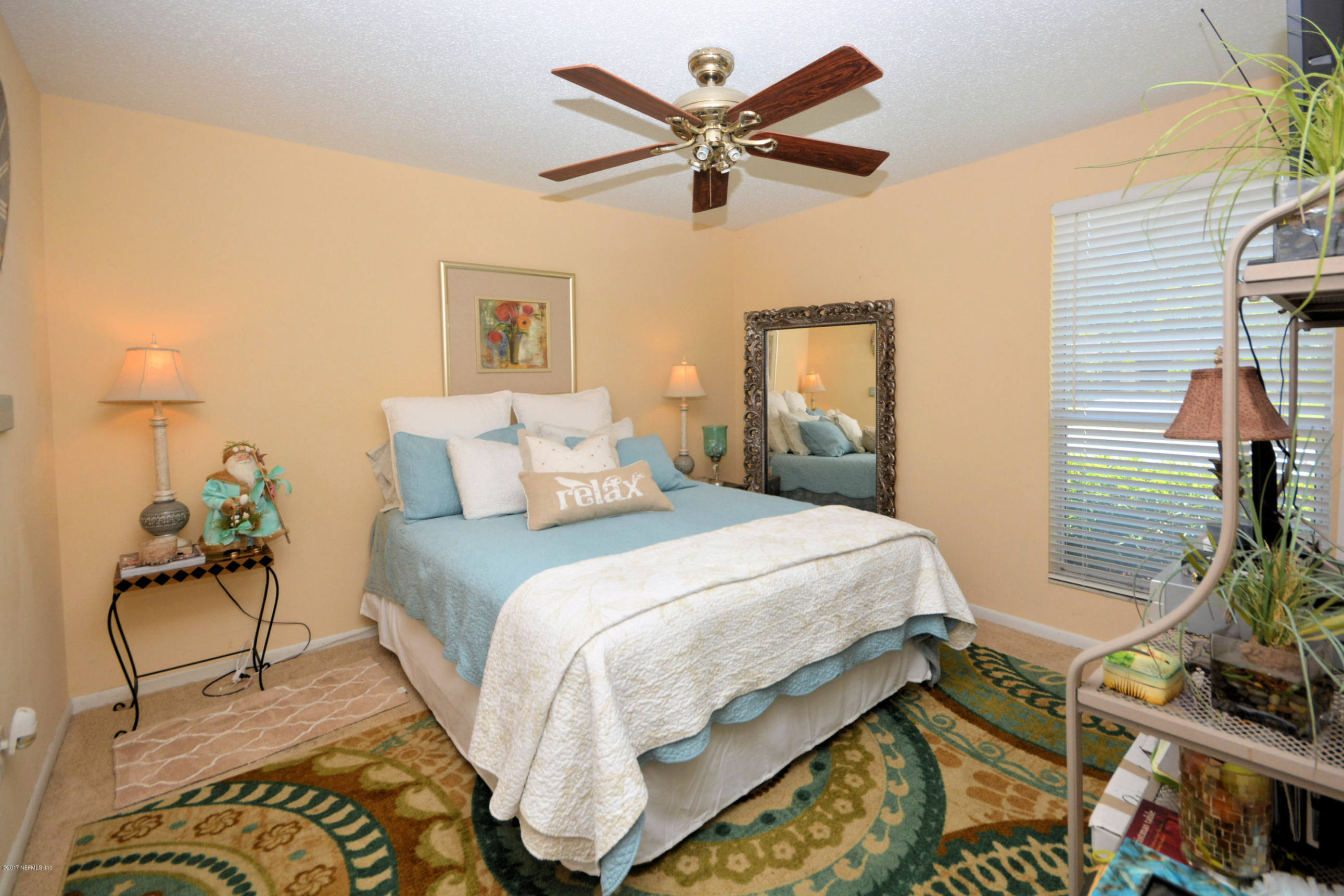 3384 Waverly Dock Road Jacksonville, FL 32223 - Photo 15 of 23 waverlyguestroom