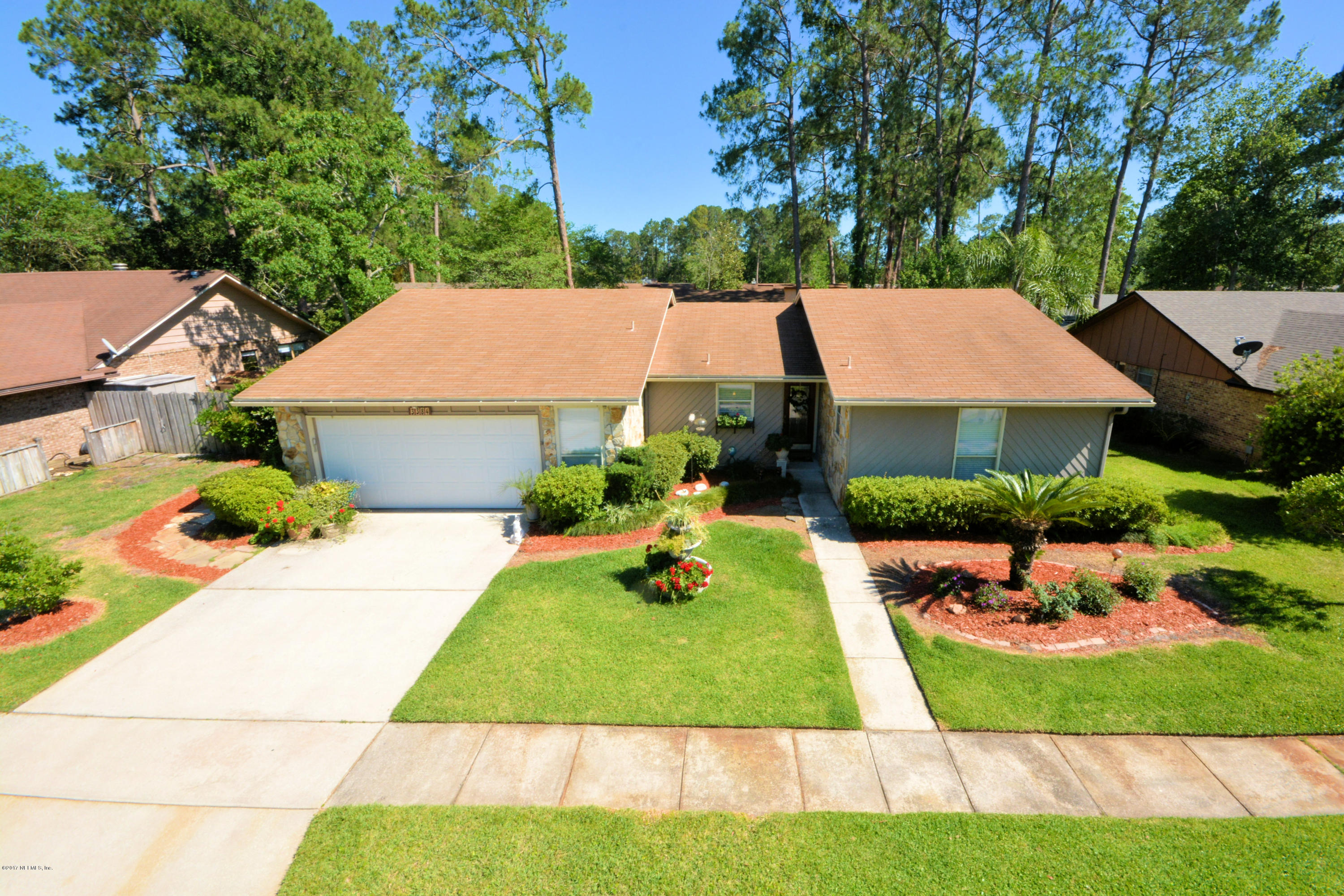 3384 Waverly Dock Road Jacksonville, FL 32223 - Photo 3 of 23 waverlyfrontelevated
