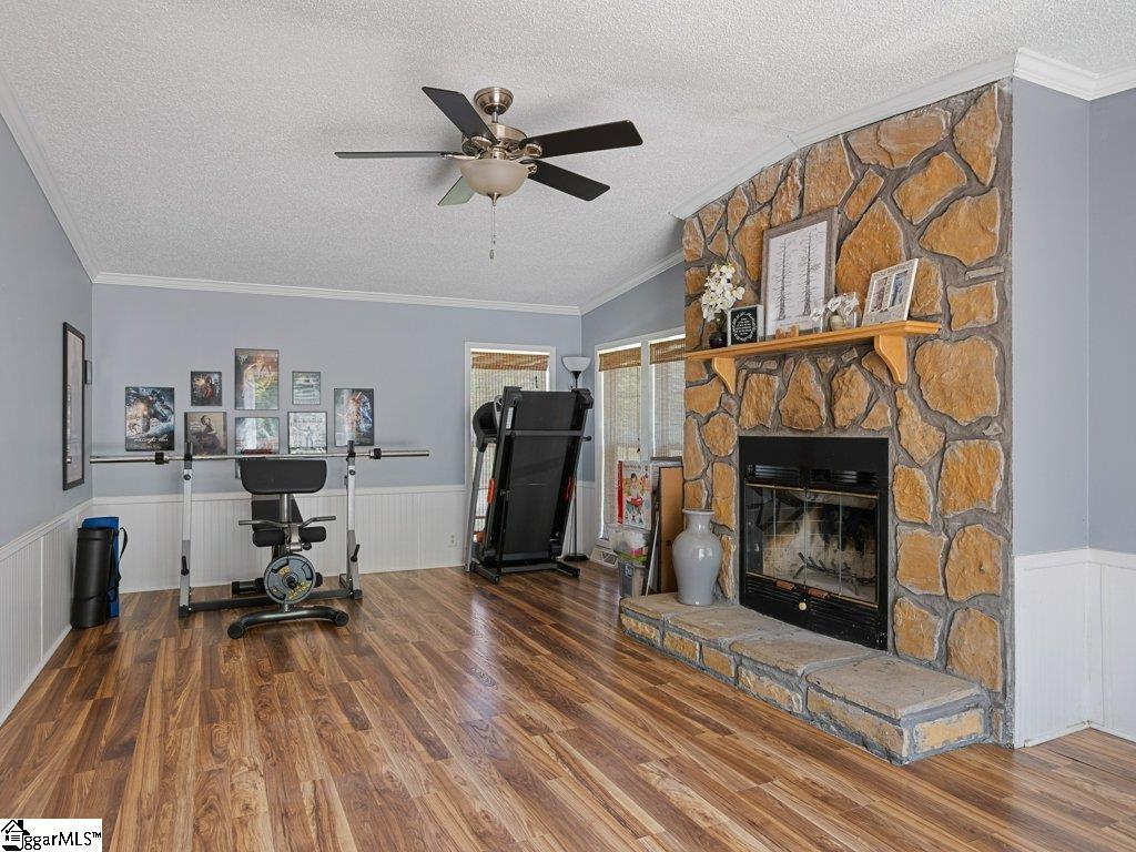 4482 Highway 418 Fountain Inn, SC 29644 - Photo 17 of 36