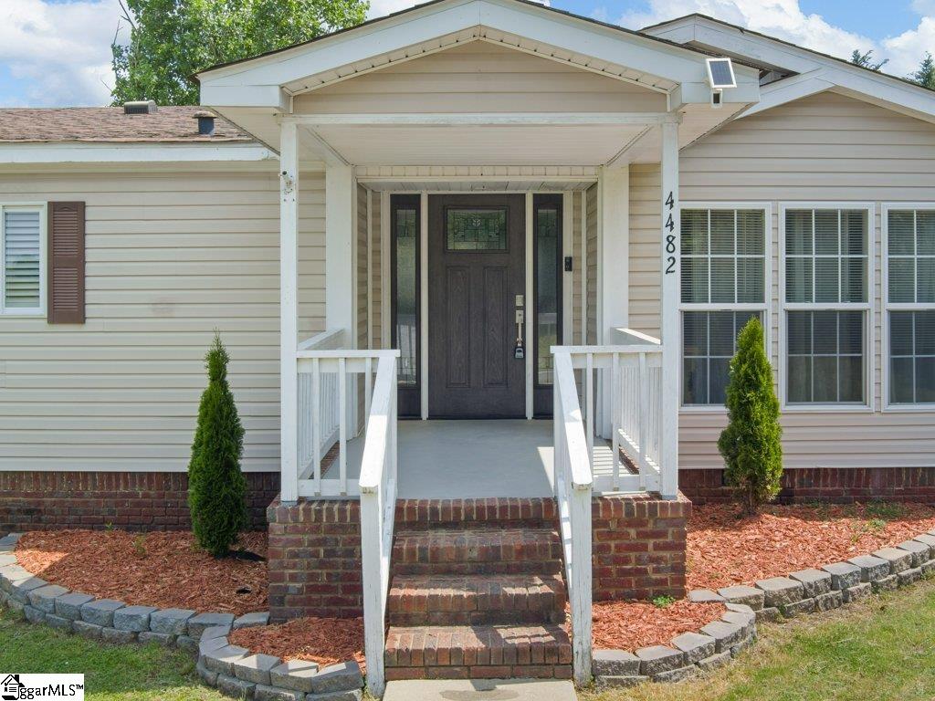 4482 Highway 418 Fountain Inn, SC 29644 - Photo 5 of 36