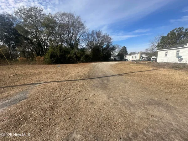 $20,000 | 302 South Carey Street, La Grange, NC 28551