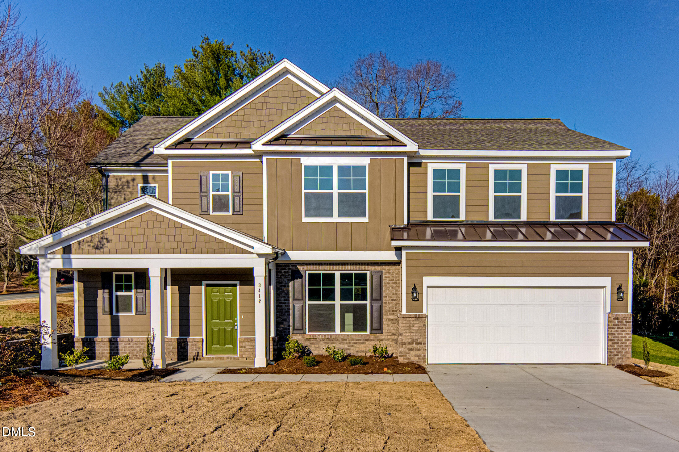 108 Starlet Rdg Way Clayton, NC 27520 - Photo 1 of 34 3412 Grandview Crossing Lane-1
