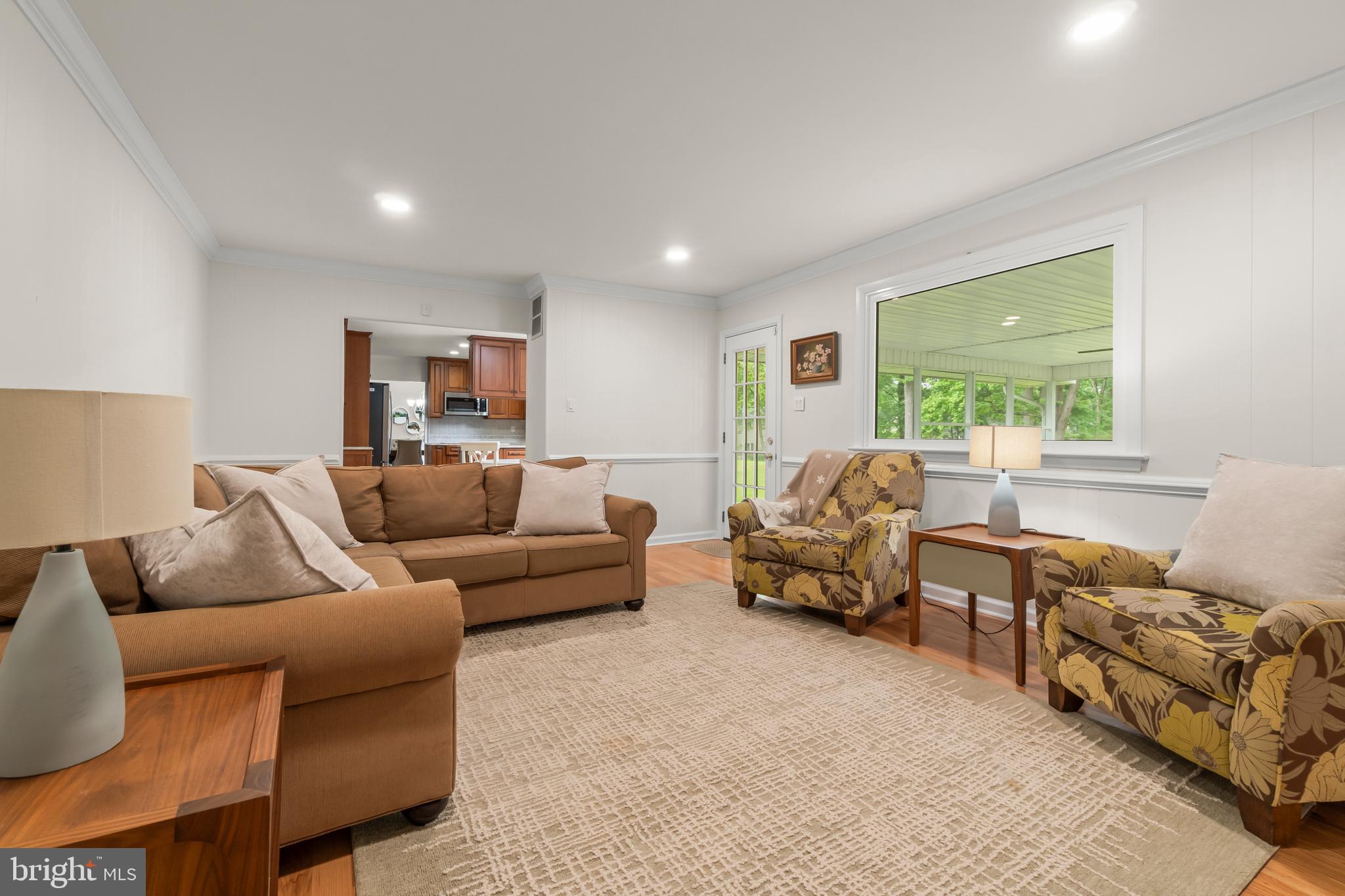 1757 Larkspur Road Cherry Hill, NJ 08003 - Photo 19 of 45 New recessed lighting throughout