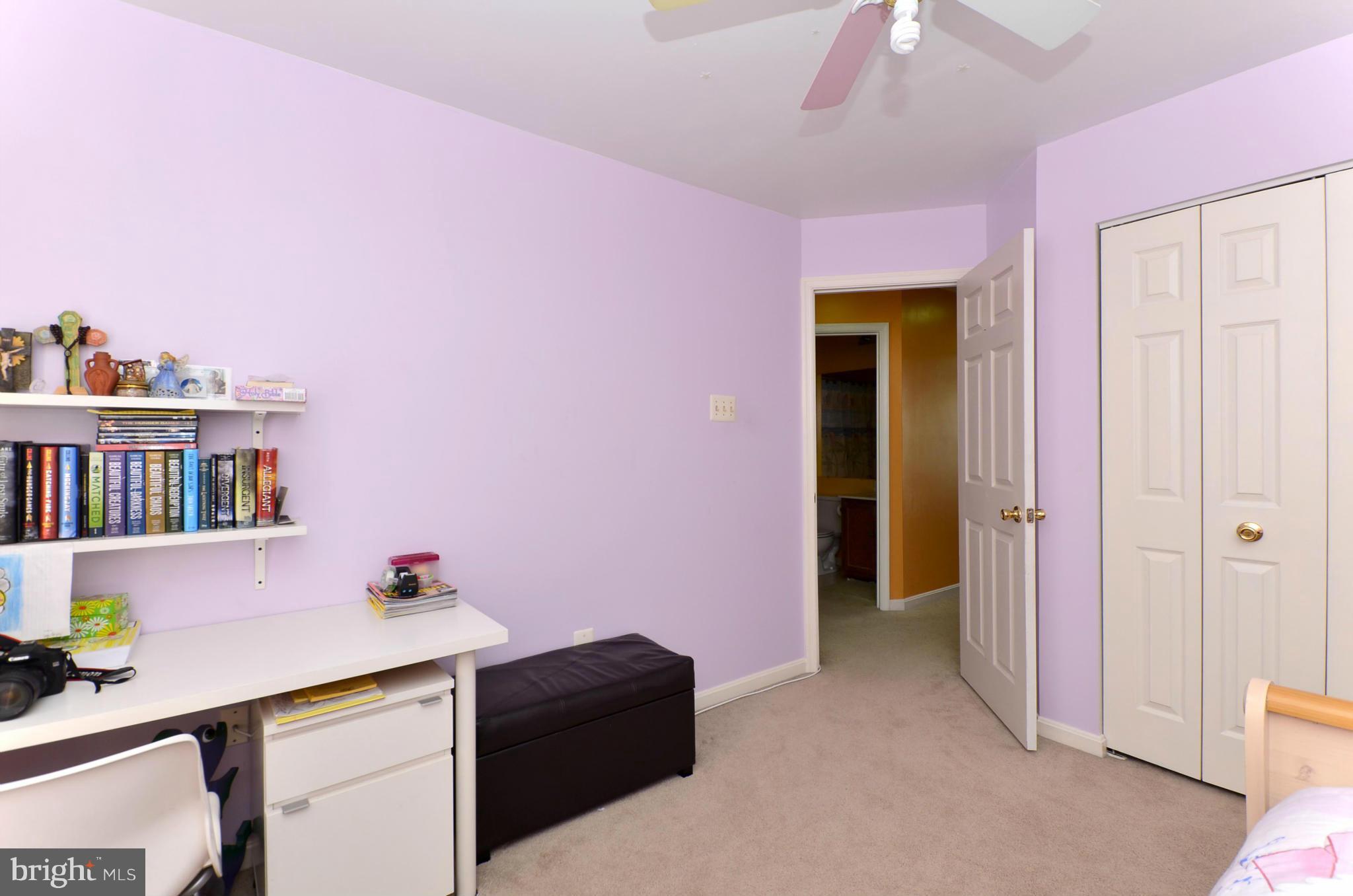 4462 Silver Teal Road Baltimore, MD 21236 - Photo 18 of 30 a view of a workspace with furniture