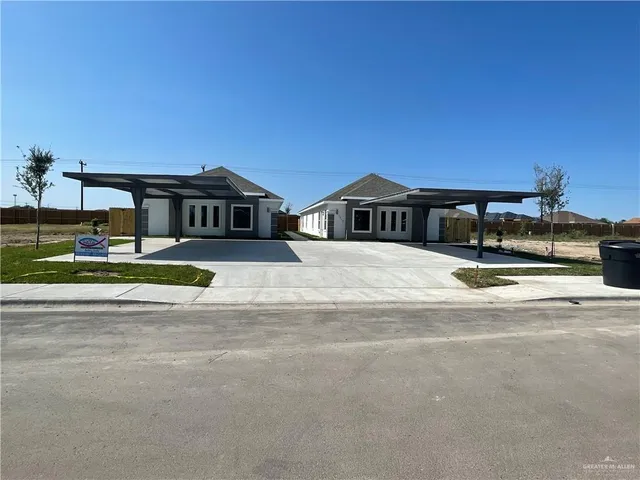 $1,200 | 1317 South Xanthia Street, Unit 3, Alton, TX 78573