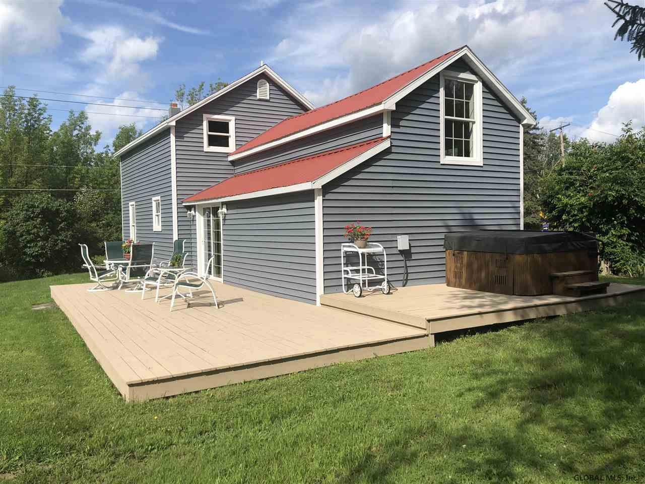 1437 Township Road Knox, NY 12009 - Photo 24 of 32 Photo 24