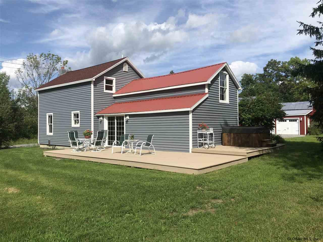 1437 Township Road Knox, NY 12009 - Photo 26 of 32 Photo 26