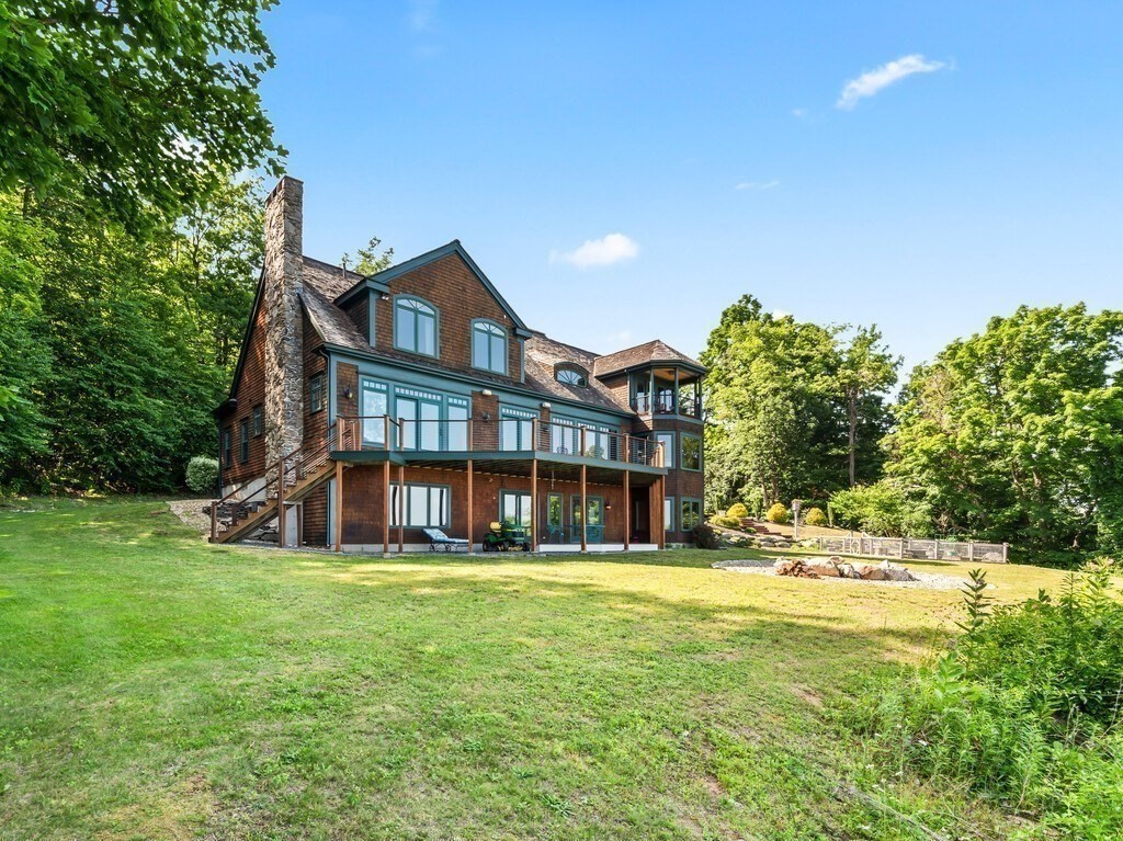 150 Mountain Road Princeton, MA 01541 - Photo 39 of 42