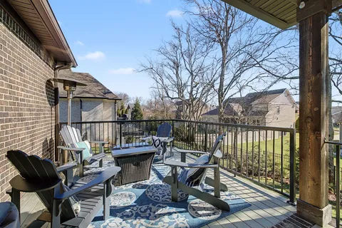 $899,900 | 2965 Stewart Campbell Pointe, Spring Hill, TN 37174