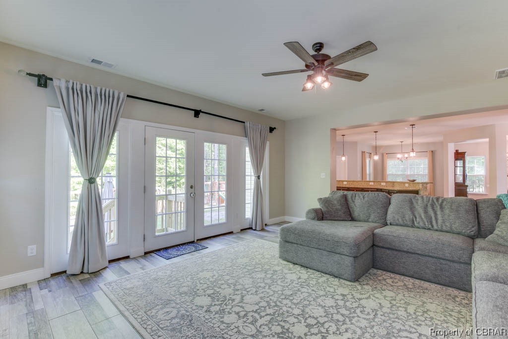 3523 Poplar Ridge Drive Gloucester, VA 23061 - Photo 12 of 37