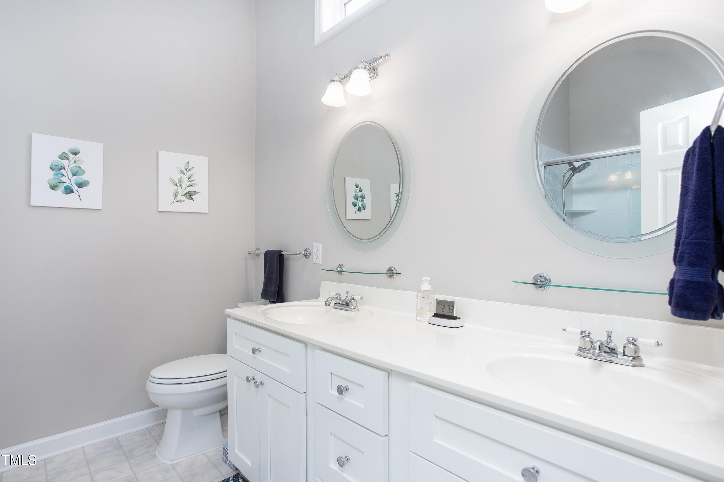 1113 Pilton Place Raleigh, NC 27604 - Photo 15 of 34 Primary Suite
