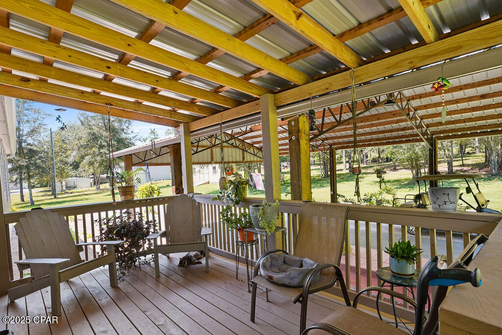 7910 Sneads Landing Road Sneads, FL 32460 - Photo 41 of 51