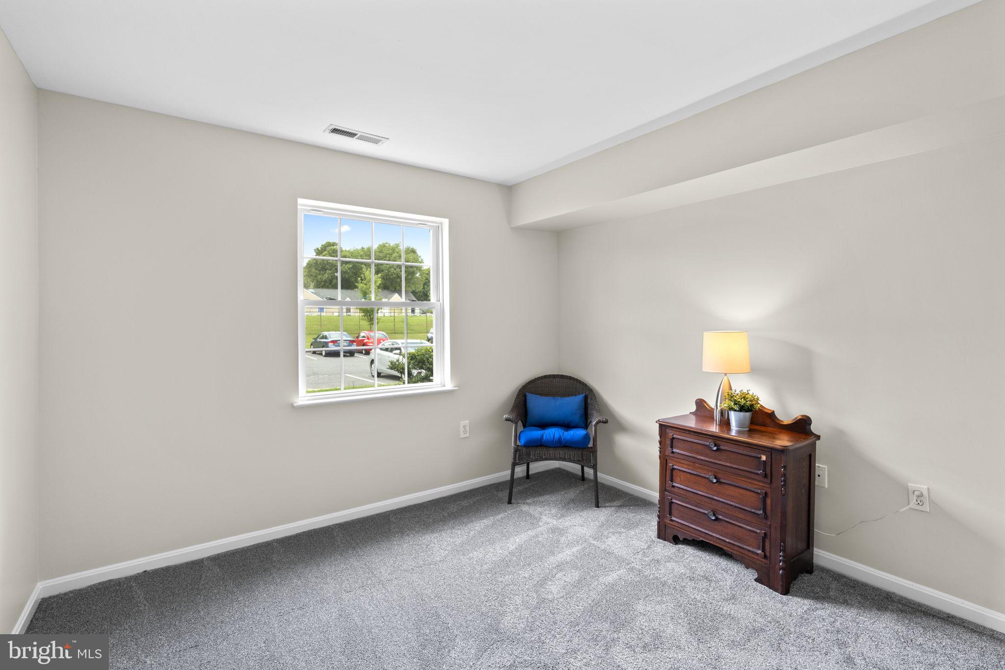 8513 Falls Run Road, Unit D Ellicott City, MD 21043 - Photo 16 of 22 Bedroom #2