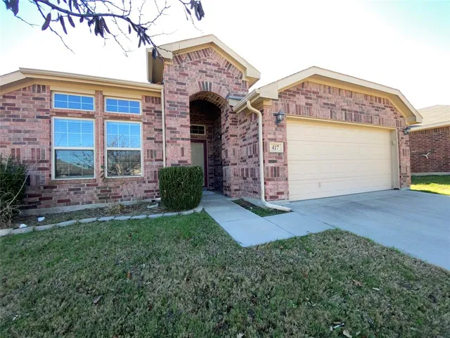 $1,995 | 417 Prescott Lane, Fort Worth, TX 76036
