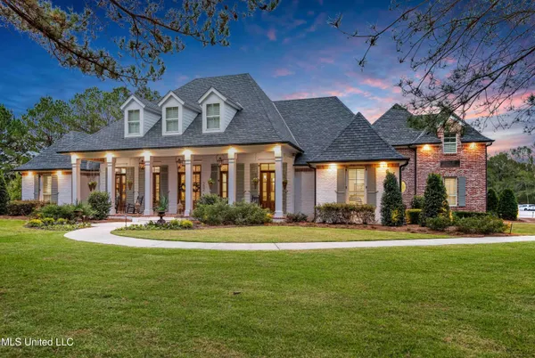 $3,999,950 | 282 Ralph Rawls Road, Hattiesburg, MS 39402