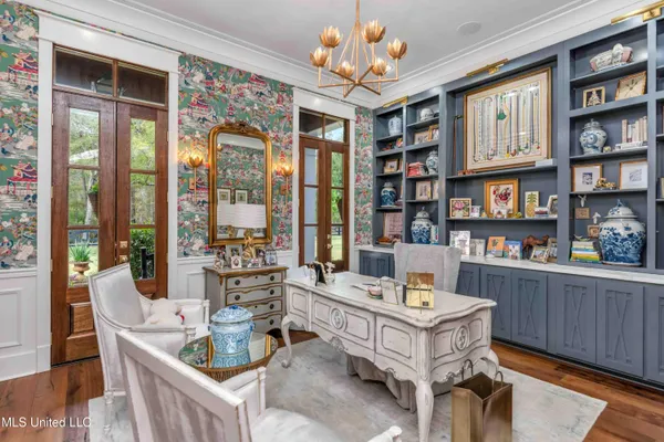 $3,999,950 | 282 Ralph Rawls Road, Hattiesburg, MS 39402