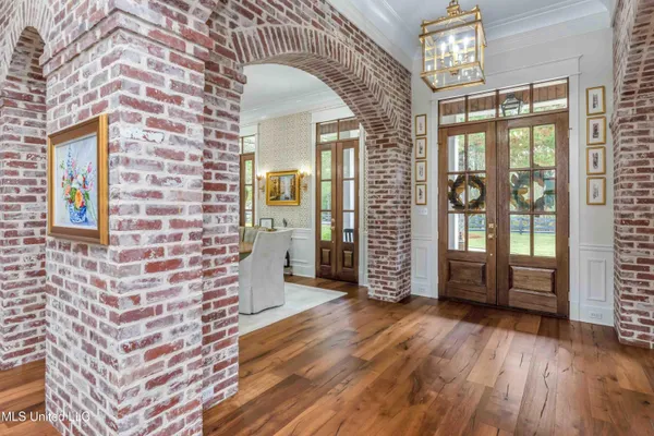 $3,999,950 | 282 Ralph Rawls Road, Hattiesburg, MS 39402