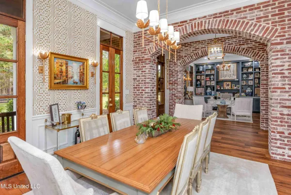 $3,999,950 | 282 Ralph Rawls Road, Hattiesburg, MS 39402