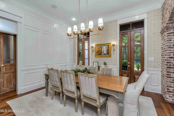 $3,999,950 | 282 Ralph Rawls Road, Hattiesburg, MS 39402