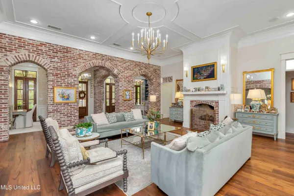 $3,999,950 | 282 Ralph Rawls Road, Hattiesburg, MS 39402