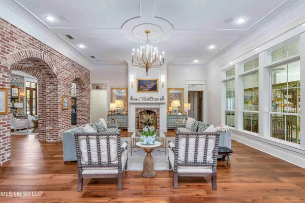 $3,999,950 | 282 Ralph Rawls Road, Hattiesburg, MS 39402