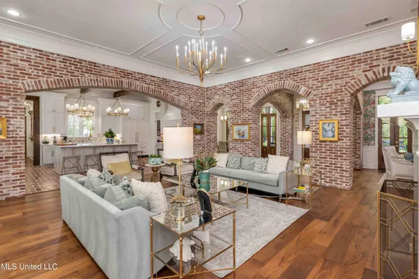 $3,999,950 | 282 Ralph Rawls Road, Hattiesburg, MS 39402