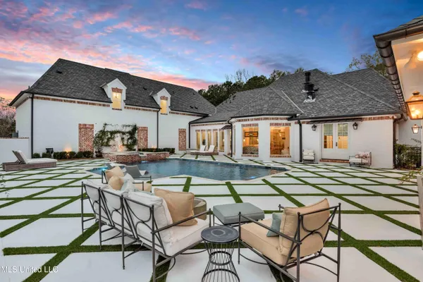 $3,999,950 | 282 Ralph Rawls Road, Hattiesburg, MS 39402