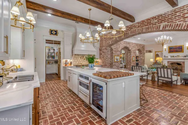 $3,999,950 | 282 Ralph Rawls Road, Hattiesburg, MS 39402