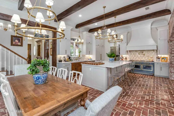 $3,999,950 | 282 Ralph Rawls Road, Hattiesburg, MS 39402