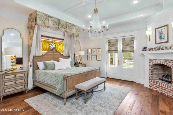 $3,999,950 | 282 Ralph Rawls Road, Hattiesburg, MS 39402