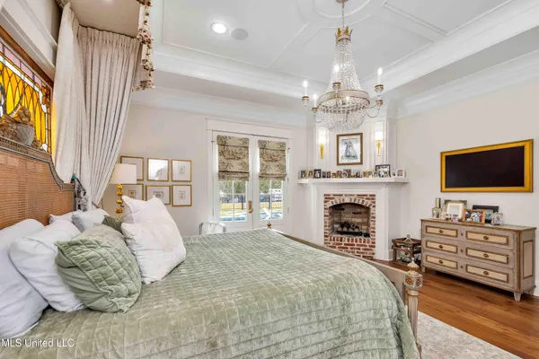 $3,999,950 | 282 Ralph Rawls Road, Hattiesburg, MS 39402