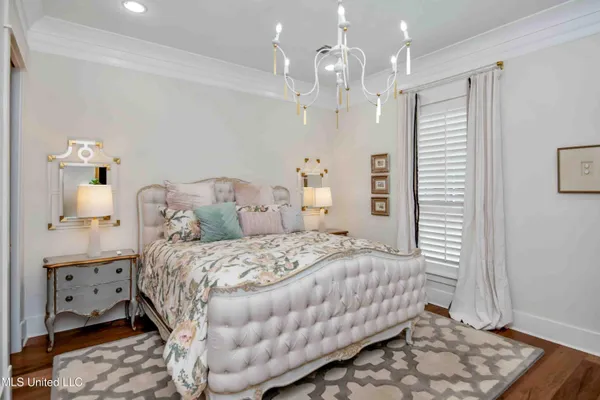 $3,999,950 | 282 Ralph Rawls Road, Hattiesburg, MS 39402