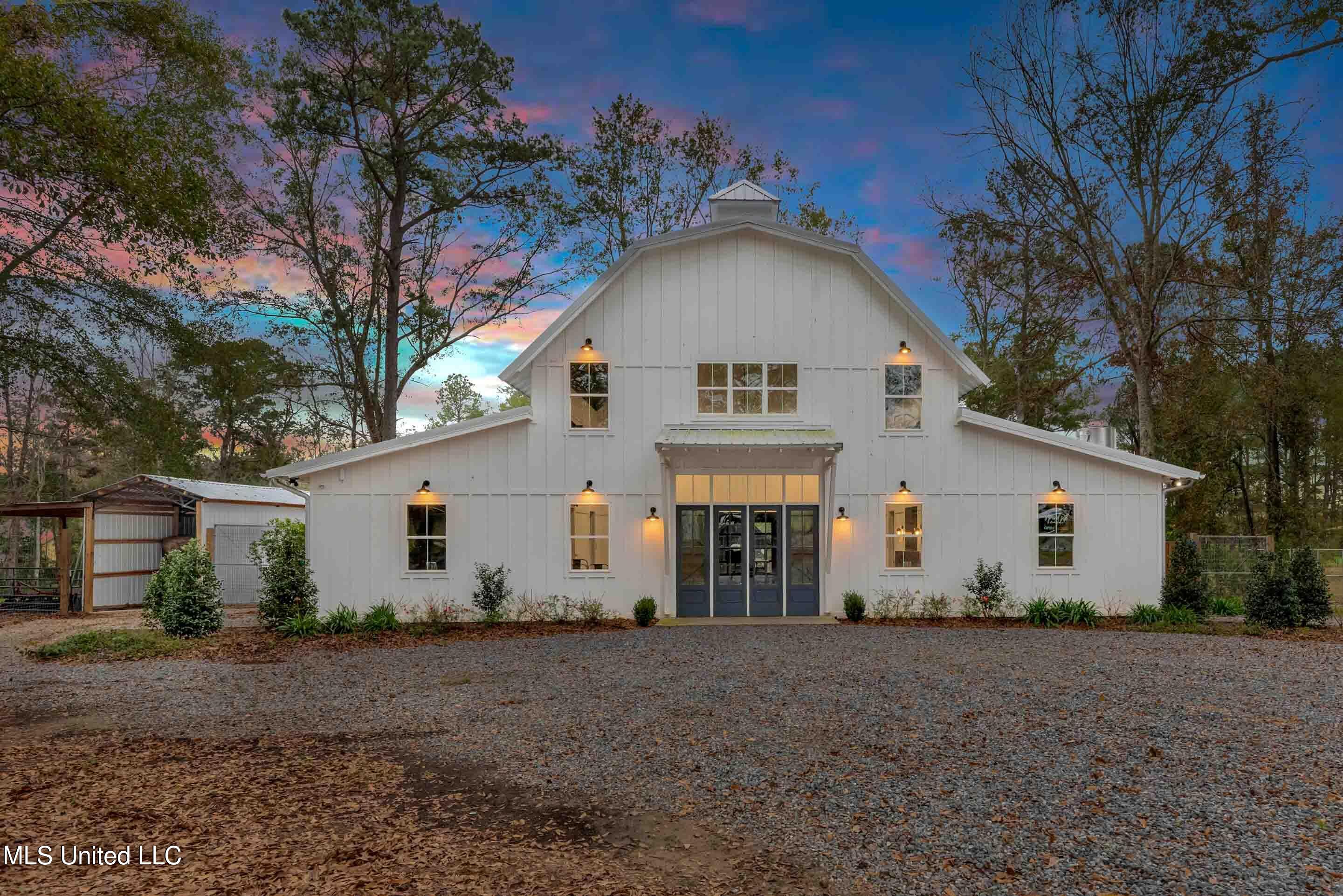 282 Ralph Rawls Road Hattiesburg, MS 39402 - Photo 55 of 97 photo_online_055