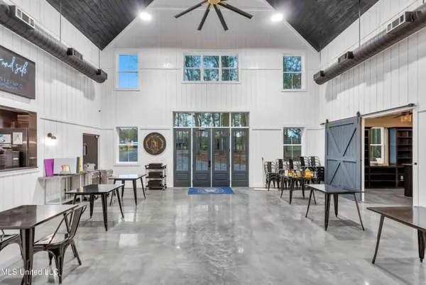 $3,999,950 | 282 Ralph Rawls Road, Hattiesburg, MS 39402