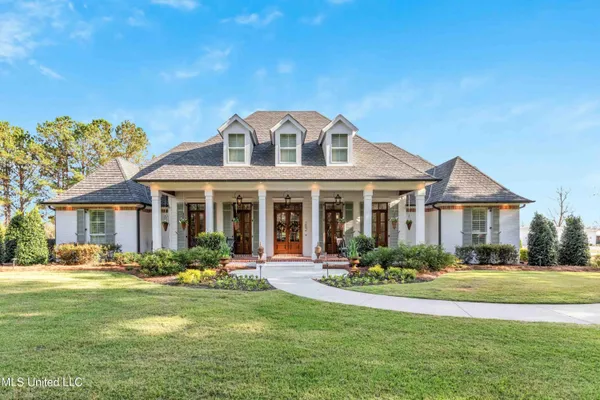 $3,999,950 | 282 Ralph Rawls Road, Hattiesburg, MS 39402