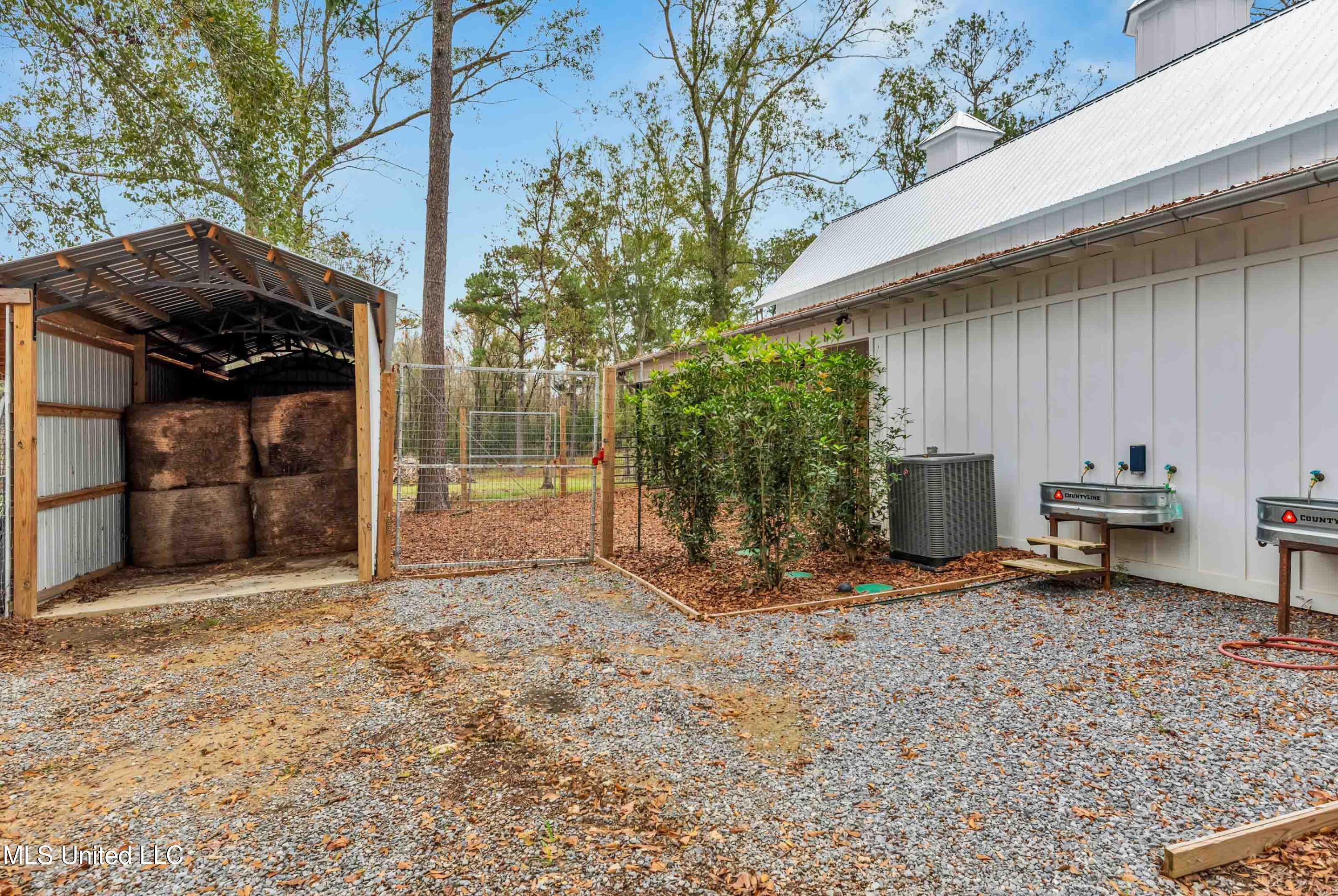 282 Ralph Rawls Road Hattiesburg, MS 39402 - Photo 68 of 97 photo_online_068