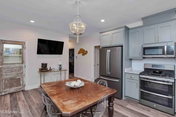 $3,999,950 | 282 Ralph Rawls Road, Hattiesburg, MS 39402