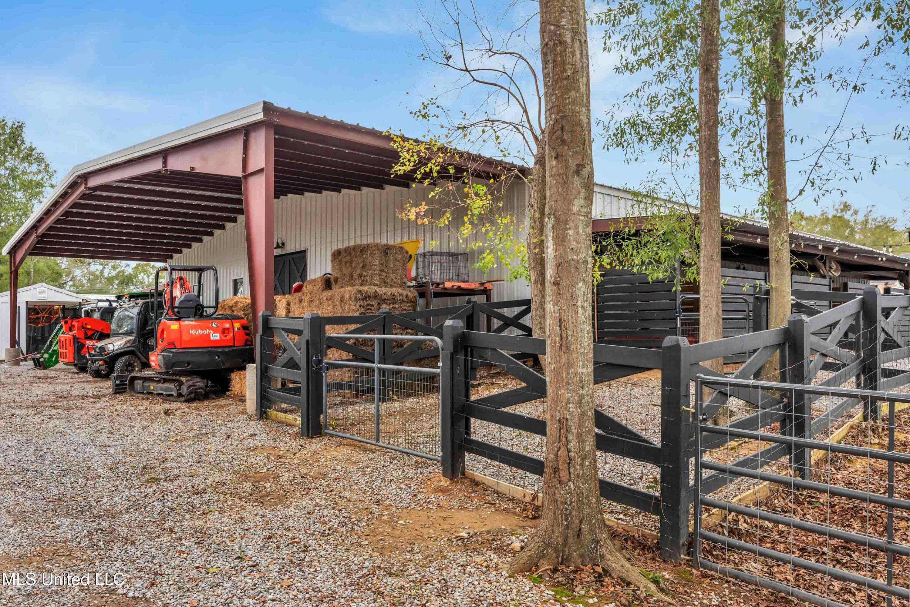 282 Ralph Rawls Road Hattiesburg, MS 39402 - Photo 95 of 97 photo_online_095