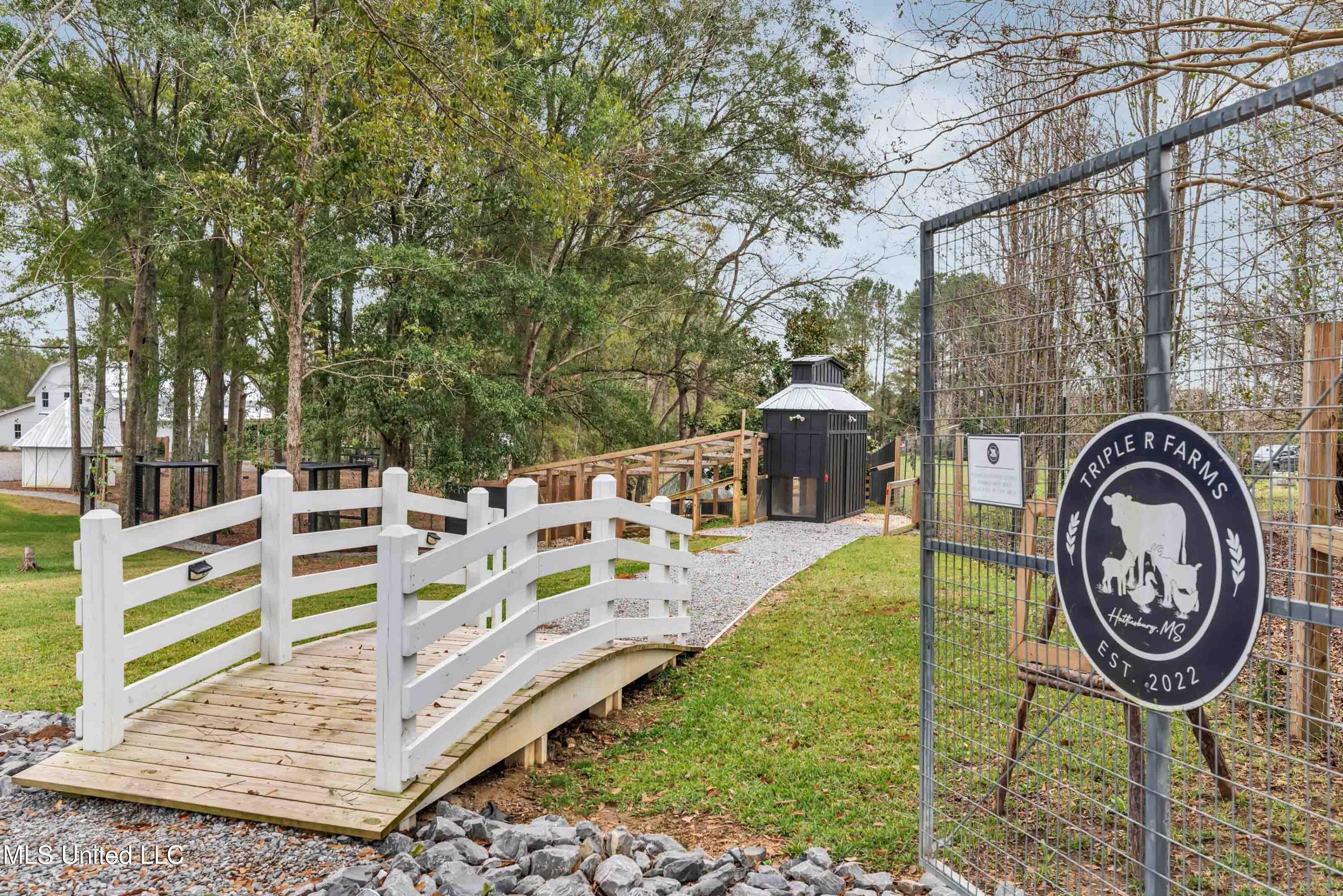 282 Ralph Rawls Road Hattiesburg, MS 39402 - Photo 97 of 97 photo_online_097