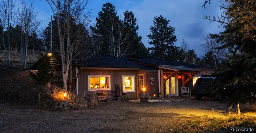 388 Clark Road Bailey, CO 80421 - Photo 47 of 50