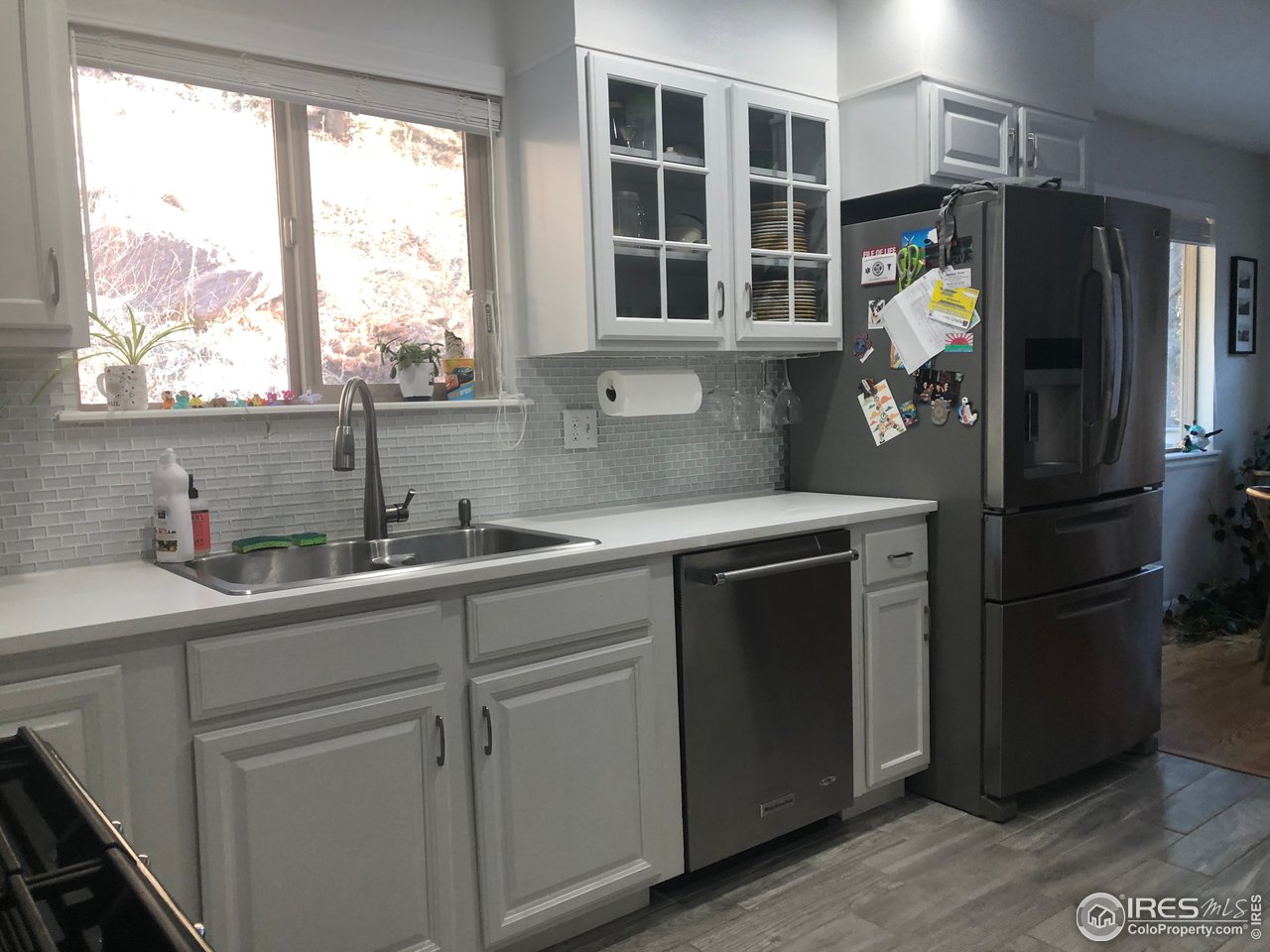 402 Wagonwheel Gap Road Boulder, CO 80302 - Photo 2 of 8