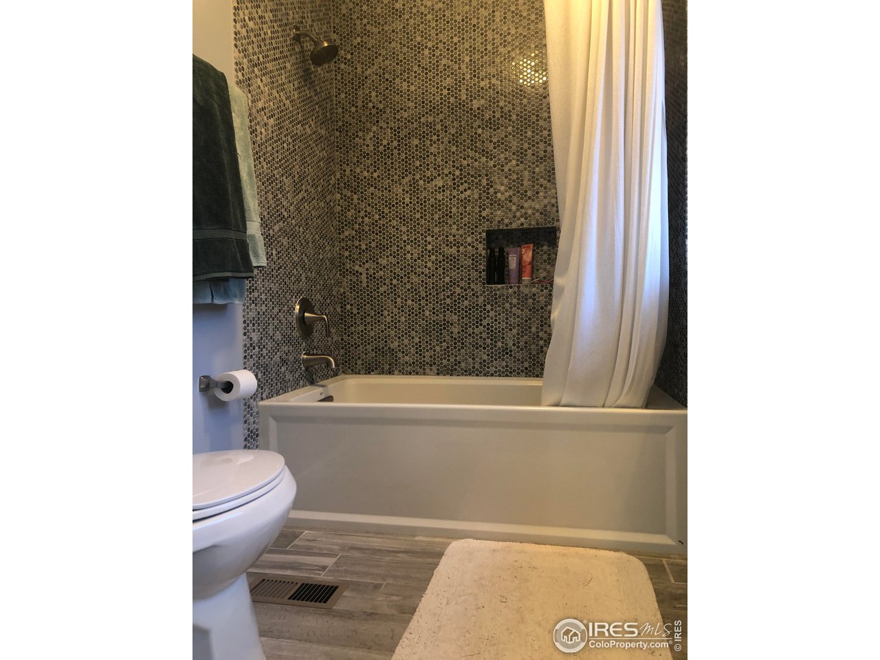 402 Wagonwheel Gap Road Boulder, CO 80302 - Photo 3 of 8