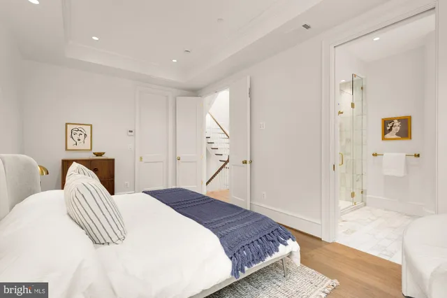 $2,595,000 | 1201 D Street Northeast, Washington, DC 20002