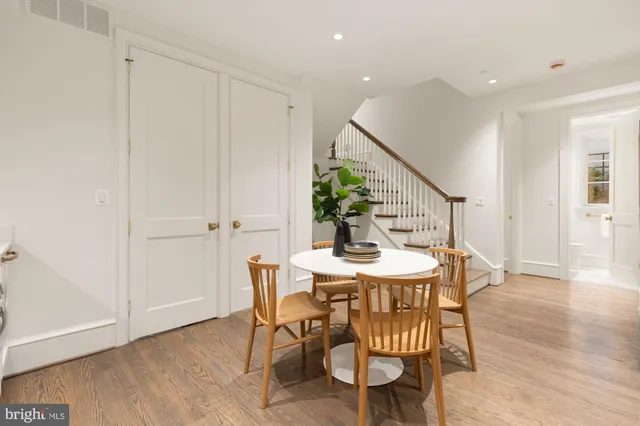 $2,595,000 | 1201 D Street Northeast, Washington, DC 20002