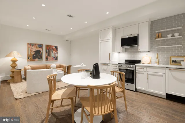 $2,595,000 | 1201 D Street Northeast, Washington, DC 20002