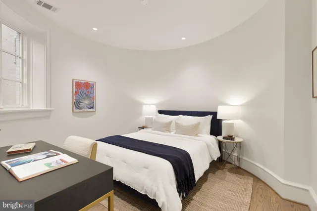 $2,595,000 | 1201 D Street Northeast, Washington, DC 20002