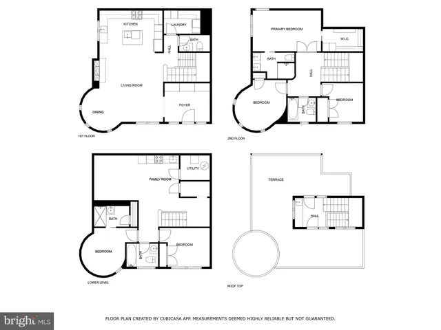 $2,595,000 | 1201 D Street Northeast, Washington, DC 20002
