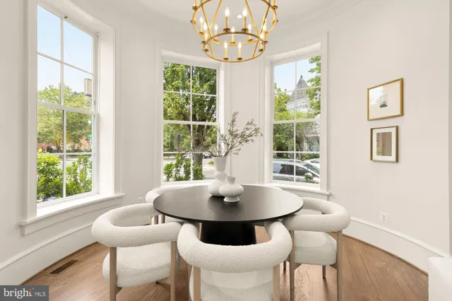 $2,595,000 | 1201 D Street Northeast, Washington, DC 20002