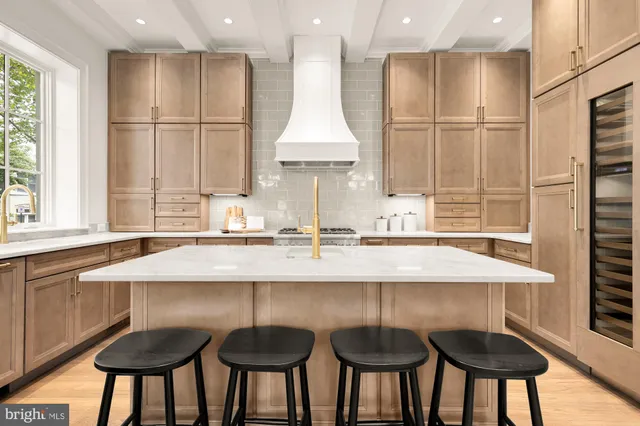 $2,595,000 | 1201 D Street Northeast, Washington, DC 20002